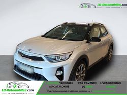 Occasion 2019 Kia Stonic Style SUV | 17 700 € (Prix juste)