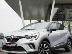 Utilisé 2024 Renault Captur Play SUV | 19 985 € (Prix juste)