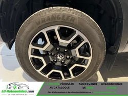 Utilisé 2025 VW Amarok Pick-up | 53 900 € (Bon prix)