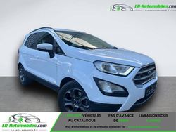 Utilisé 2019 Ford Ecosport SUV | 17 100 € (Bon prix)