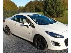 Utilisé 2012 Peugeot 308 CC Sport Cabriolet | 13 500 €