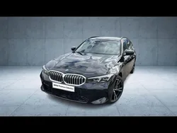 Utilisé 2024 BMW 330 M Sport | 56 400 € (Prix cher)