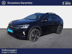 Noir Utilisé 2025 VW Taigo R-line Edition SUV | 26 481 € (Prix juste)