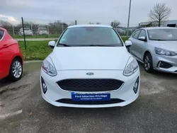 Utilisé 2021 Ford Fiesta Citadine | 13 490 € (Super prix)