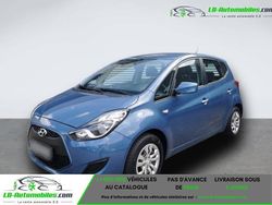 Utilisé 2016 Hyundai ix20 Citadine | 13 700 € (Prix juste)