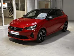Utilisé 2021 Opel Corsa Ultimate Citadine | 15 999 € (Prix juste)