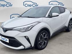 Occasion 2020 Toyota C-HR SUV | 20 990 € (Bon prix)