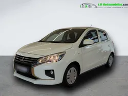 Utilisé 2023 Mitsubishi Space Star Citadine | 14 800 € (Bon prix)