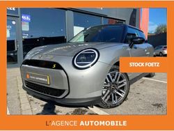 Gris Utilisé 2024 Mini Cooper SE Citadine | 29 900 € (Bon prix)