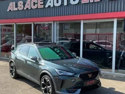Gris Utilisé 2021 Cupra Formentor VZ SUV | 28 490 € (Super prix)