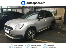 Utilisé 2024 Mini Countryman Favoured SUV | 39 999 €