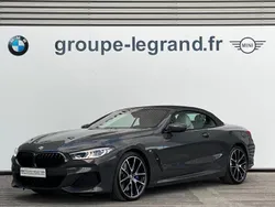 Utilisé 2019 BMW 320 M Sport Berline | 88 900 €