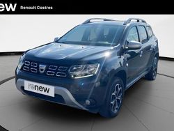 Noir Utilisé 2020 Dacia Duster Prestige SUV | 16 990 € (Prix juste)