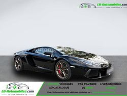 Utilisé 2014 Lamborghini Aventador Coupé | 305 800 €