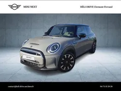 Utilisé 2022 Mini Cooper SE Citadine | 20 990 € (Prix juste)