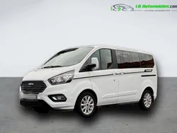 Utilisé 2021 Ford Tourneo | 43 200 € (Bon prix)