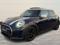 Noir Utilisé 2022 Mini Cooper Citadine | 26 499 € (Prix juste)