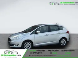 Utilisé 2019 Ford C-MAX Monospace | 17 400 € (Prix juste)