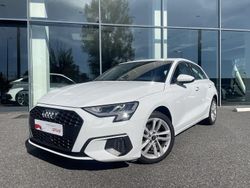 Utilisé 2022 Audi A3 Design Berline | 22 990 €