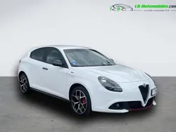 Utilisé 2021 Alfa Romeo Giulietta Citadine | 22 000 € (Prix juste)
