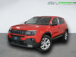 Utilisé 2023 Jeep Avenger EV SUV | 27 900 € (Bon prix)