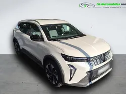 Utilisé 2025 Renault Scénic Monospace | 41 300 €
