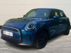 Bleu Utilisé 2022 Mini ONE Citadine | 24 699 € (Prix juste)