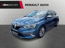 Utilisé 2017 Renault Mégane GrandTour GT Break | 19 390 €
