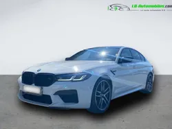 Utilisé 2021 BMW M5 Comfort Edition Berline | 96 800 €