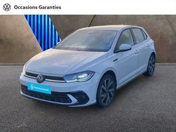 Utilisé 2023 VW Polo R-line | 20 479 € (Prix assez cher)