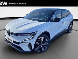 Blanc Occasion 2022 Renault Megane E-Tech Techno Berline | 22 490 € (Prix juste)