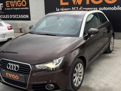 Utilisé 2014 Audi A1 Ambition Citadine | 9 989 € (Prix juste)