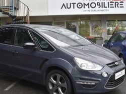 Utilisé 2011 Ford S-MAX Titanium Monospace | 9 590 €