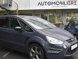 Utilisé 2011 Ford S-MAX Titanium Monospace | 9 990 € (Prix assez cher)