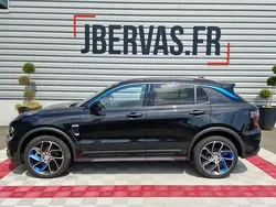Noir Utilisé 2023 Lynk & Co 01 SUV | 26 499 € (Prix juste)
