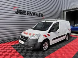 Utilisé 2018 Peugeot Partner Premium Van | 12 990 € (Prix juste)