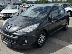Utilisé 2010 Peugeot 207 Citadine | 1 990 € (Prix juste)