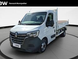 Blanc Utilisé 2020 Renault Master Van | 28 890 €