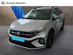 Utilisé 2025 VW Taigo R-line Edition SUV | 28 990 € (Prix juste)