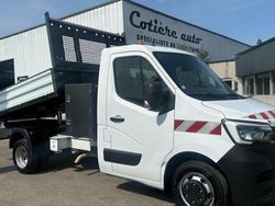 Utilisé 2020 Renault Master Van | 26 388 € (Prix cher)