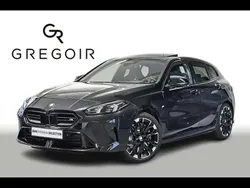 Noir Utilisé 2024 BMW 135 Sport Line Citadine | 52 450 €