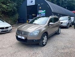 Beige Utilisé 2009 Nissan Qashqai +2 SUV | 6 500 €
