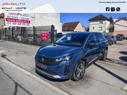 Utilisé 2021 Peugeot 3008 Allure SUV | 14 900 € (Super prix)
