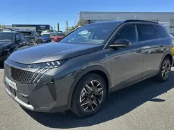 Gris Nouvelle 2025 Peugeot 5008 GT Monospace | 37 990 € (Super prix)
