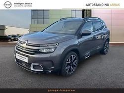 Gris Occasion 2021 Citroën C5 Aircross Shine SUV | 21 990 € (Prix juste)