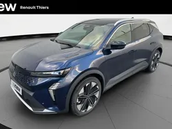 Bleu Utilisé 2024 Renault Scénic Techno Monospace | 42 990 € (Bon prix)