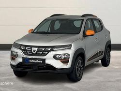 Gris Occasion 2021 Dacia Spring Comfort Plus Citadine | 10 499 € (Prix juste)