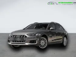 Utilisé 2022 Audi A4 Allroad Sport Break | 55 800 €