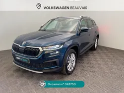 Utilisé 2021 Skoda Kodiaq Style SUV | 30 990 € (Bon prix)