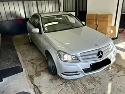 Utilisé 2012 Mercedes C250 Avantgarde Berline | 10 990 €